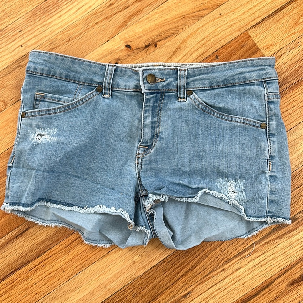 Roxy Shorts size 27